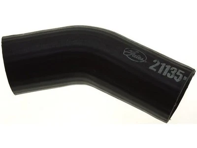 For 1990-1991, 1993-2003 International 8100 Radiator Hose Gates 54236NRJW 2000 - Image 1 of 2