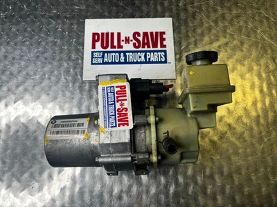 OEM CHRYSLER 300 2011-2014 DODGE ЗАРЯДНОЕ УСТРОЙСТВО 2011-15 ЭЛЕКТРИЧЕСКИЙ УСИЛИТЕЛЬ РУЛЕВОГО НАСОСА - Изображение 1 из 4