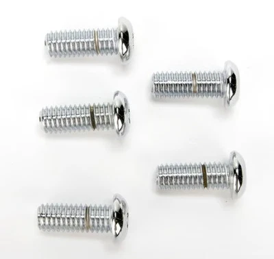 RC Components Rotor Bolts 5pk 991011* 3/8"-16 x 3/4" Rotor | Rear 2401-0314 - Image 1 of 4