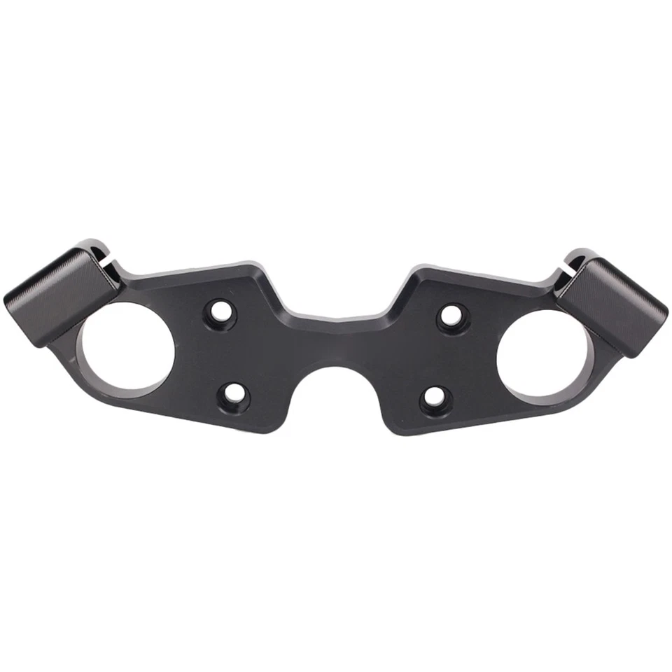 Triple Tree Front Upper Top Clamp For Suzuki Hayabusa GSXR1300 2008-2020 2009 10 Foto 1 de 4