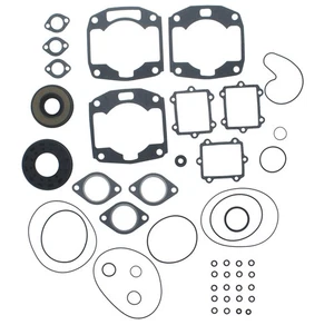 Complete Gasket Kit fits Arctic Cat 1000 Pantera 2000 2001 by Race-Driven - Picture 1 of 3