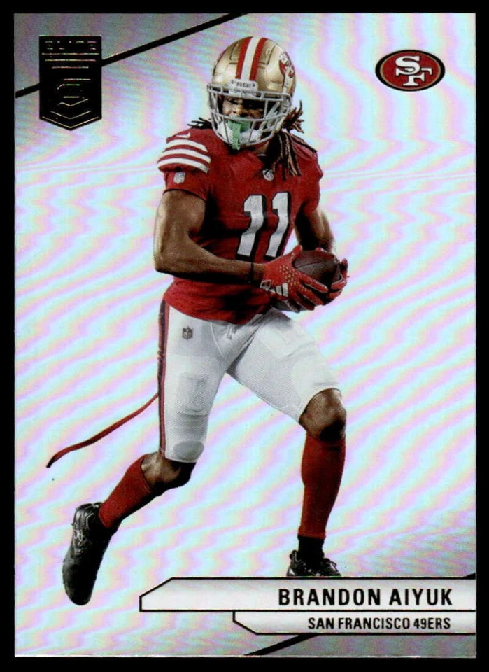 2024 Donruss Elite NFL Football Base or Rookie Pick From List/Complete Your Set - Image 1 of 1
