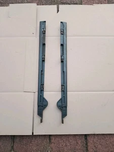 Mercedes W124 2x guida tetto apribile sinistro destro 1247820131 1247820231 - Foto 1 di 3