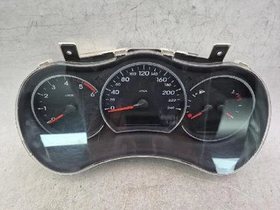 2009 Renault Koleos QM5 приборные панели 24810-5464R - Изображение 1 из 4