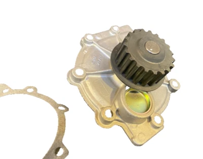 Bomba de agua GMB - 190-1070 / 86946260 - Se adapta a Volvo S60, V70, V60, S40 y más Foto 1 de 4