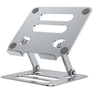 Adjustable Tablet Holder for Desk,Foldable for iPad Stand Dock 4-13 inch - Picture 1 of 7
