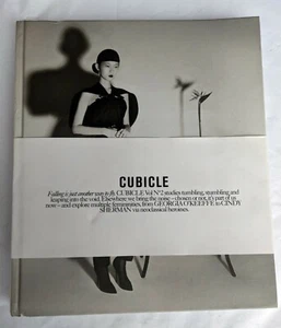 Cubicle Vol2 Vol 2 SHINI PARK From Georgia O'Keeffe to Cindy Sherman - Picture 1 of 4