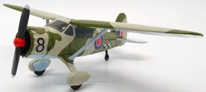 Gearbox Collectible 30cm Long 02501 - Stinson Reliant Royal Navy FK810 Coin Bank - Picture 1 of 5