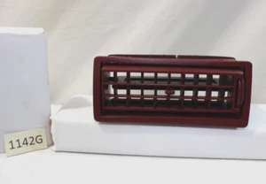 1985-1988 FORD THUNDERBIRD T-BIRD HVAC AC/HEAT VENT WITH TRIM PASSENGER SIDE - Picture 1 of 20