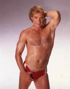 TERRY LESTER GAY INTEREST 8x10 11x14 16x20 24x36 24x54 photo Langdon HL2199 - Picture 1 of 1
