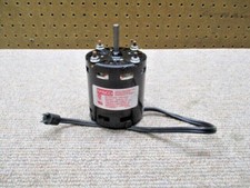 FASCO 7173-0707 TYPE U73B1 P/N 25307801 FAN MOTOR 208/230 USED