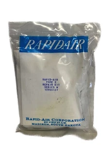 Kit de reparación RAPID-AIR tipo 2 KR-W para alimentador de aire serie W 10900127 - Imagen 1 de 4