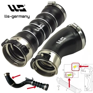2X Tubo Intercooler Per MINI (F56) John Cooper Works 20 I 231CV 13718616212 - Bild 1 von 5