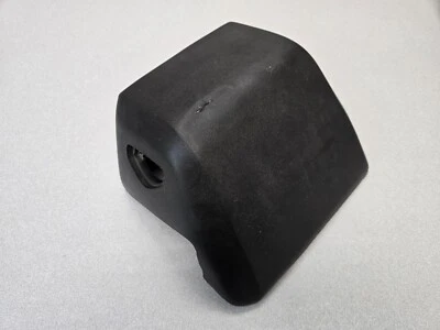 NICE USED ORIGINAL PORSCHE 911 930 PASSENGERS RIGHT REAR RUBBER BUMPER PAD #5 - Image 1 of 4