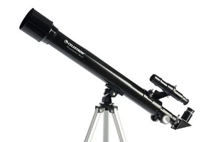 Celestron 21039 PowerSeeker 50AZ Telescope - Picture 1 of 2