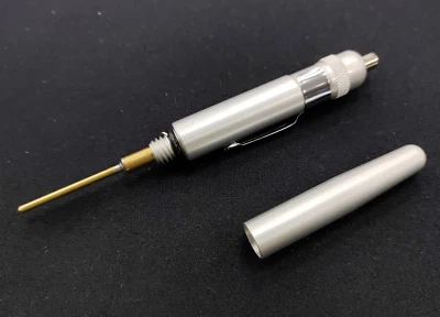 Precision Pen Oiler for Sewing Machines & All DIY Craft for Hard-To-Access Spots - image 1 of 2