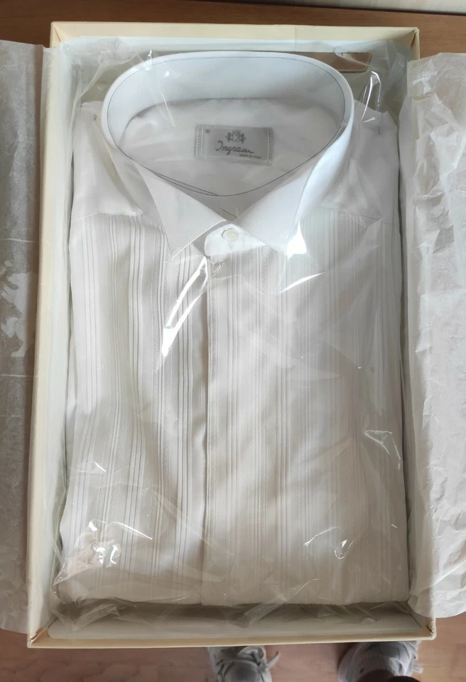 Camicia Uomo Ingram  - Immagine 1 di 1