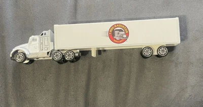 Semirremolque radiador, 1/164 Foto 1 de 2