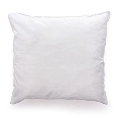 imbottitura anime per cuscini arredo con federa in stoffa indeformabili lavabili - Image 1 of 2