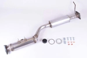 Katalysator Kat Mazda RX8 1.3 192 PS 231 PS N3H82055XD BJ: 2003 - 2012 - Bild 1 von 4