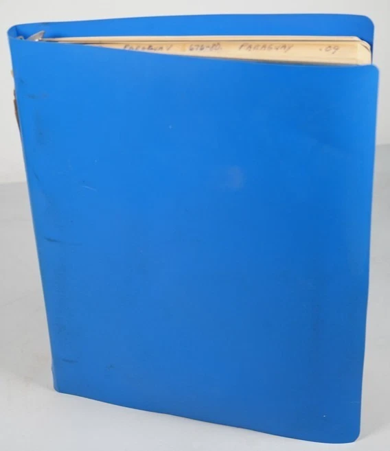 PARAGUAY GRAN COLECCIÓN DE 1500+ SELLOS COMO NUEVOS Y USADOS EN PÁGINAS DE STOCK Foto 1 de 4