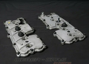 07L103475P 07L103476P OEM Audi RS6 4F V10 Valve Li + Re - Picture 1 of 12