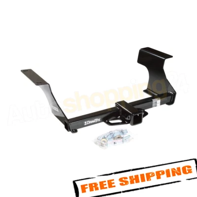 Draw-Tite 75650 Black Class 3 Trailer Hitch for 2009-2013 Subaru Forester Foto 1 de 4
