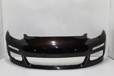 Front Bumper Assy. PORSCHE PANAMERA 14 15 16 Foto 1 de 4