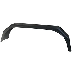 Pair 13" Twin Wheel Tandem Mudguards 56" x 8" And Fender Wing (LARGE) Brackets - Picture 1 of 7