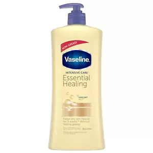Intensive Care Body Lotion, Essential Healing, 32 Oz - Picture 1 of 12