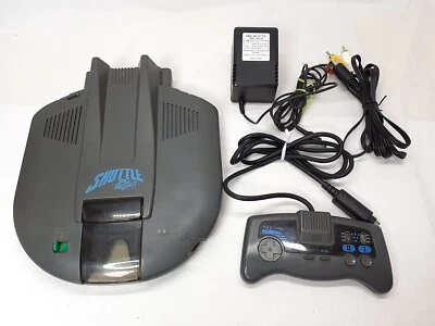 PC Engine Shuttle console set NTSC-J Japan Tested - Image 1 of 4