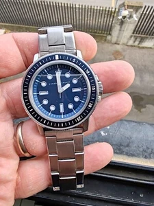 Orologio Armani Exchange AX1861 Usato In Buone Condizioni. - Foto 1 di 9