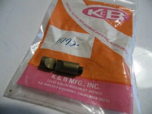K&B 5172 Carb Fixing  - Picture 1 of 1