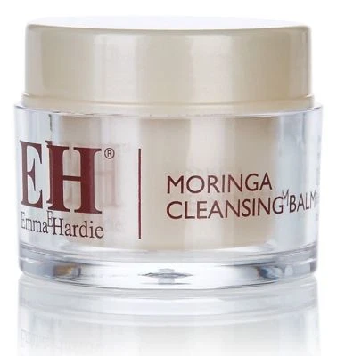 Emma Hardie Moringa Cleansing Balm 15ml Mini/Travel Size New