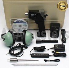 Ue Systems Ultraprobe 3000 Ultrasonic Leak Detection & Inspection System Up3000