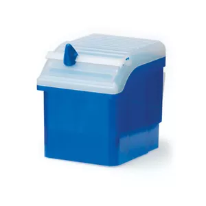 Dispenser Parafilm 6""L x 4,5""D x 6""H per 4""W Parafilm 1 ea - Foto 1 di 1