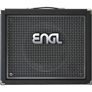 Engl PRO Straight E112V 1x12 Vertical Guitar Speaker Cabinet 60W Black Grill - Picture 1 of 1