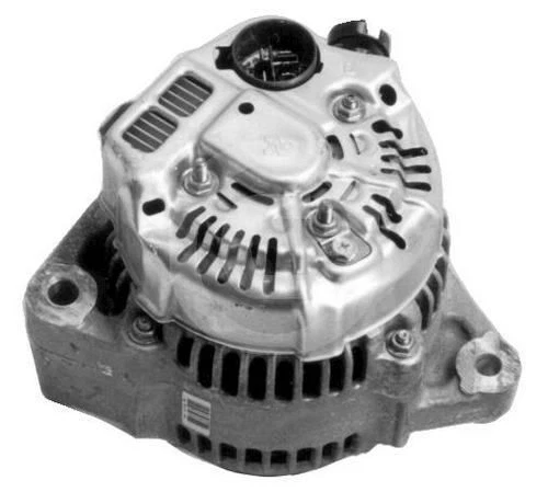 Honda PRELUDE Accord  Alternator Generator 2.2 2.3L1991 1992 1993 1994 1995 1996 - Image 1 of 1