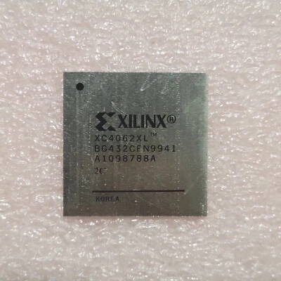 Xilinx XC4062XL-2BG432C - Image 1 of 2