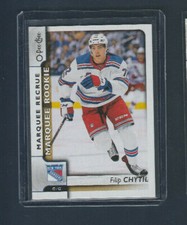 2017-18 OPC O-pee-chee ( U Pick ) Marquee Rookie Platinum Retro, Rainbow, Glossy