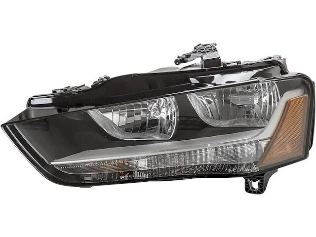Conjunto de faros izquierdo para Audi S4 2012-2014 TYC 56579XYVX 2013 Foto 1 de 2