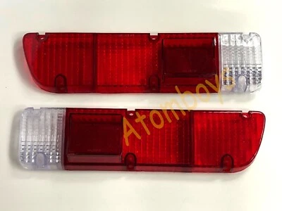 PARA NISSAN DATSUN 620 1500 CAMIONETA PICKUP LUZ TRASERA LENTE LUZ TRASERA 72 79 Foto 1 de 4