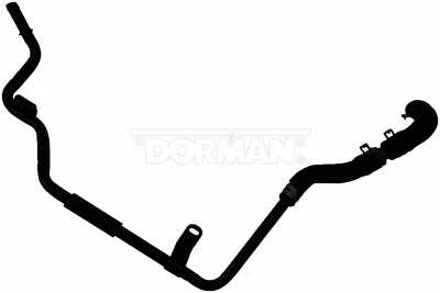 Conjunto de manguera de calefacción HVAC Dorman 626-575 se adapta 05-08 Mazda 6 3,0 L-V6 Foto 1 de 4