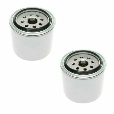 2pcs For Ford F250 F350 Truck Fuel Filter | 7.3L IDI - Image 1 of 4