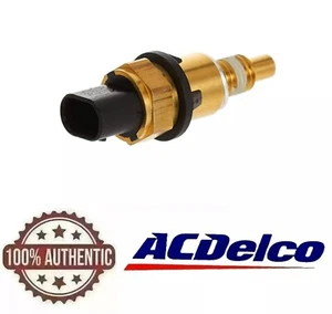 Engine Coolant Temperature Sensor - Picture 1 of 3