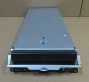HPE Synergy 480 Gen10 CTO Compute Module 2x Scalable CPU 24-DIMM 871940-B21 - Picture 1 of 7