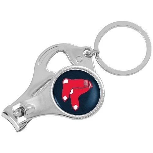 Boston Red Sox 3 in 1 Keychain - Image 1 of 1