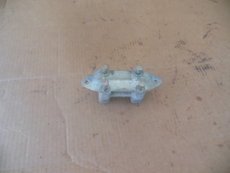 Polaris Magnum 425 1995 2x4 4x4 manillar bloques elevadores  Foto 1 de 1