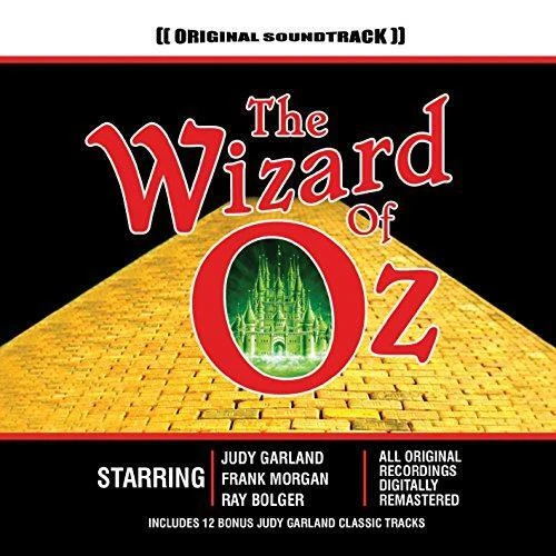 The Wizard Of Oz - Original Soundtrack - Image 1 of 1