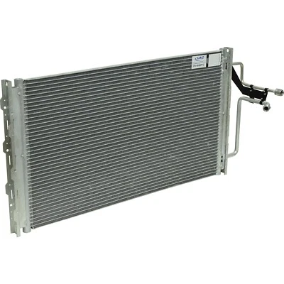Condensador de aire acondicionado para Chevrolet Lumina 1994-2001 UAC 1995 1996 1997 1998 1999 2000 Foto 1 de 2